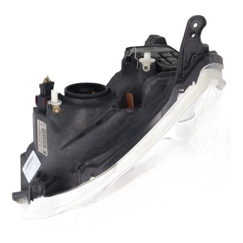 Image Optique avant principal gauche (feux)(phare) - OPEL TIGRA 2