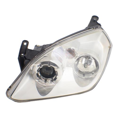 Image Optique avant principal gauche (feux)(phare) - OPEL TIGRA 2