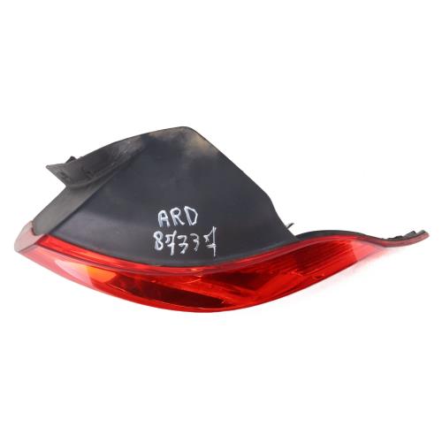 Image Feu arriere principal droit (feux) - VOLKSWAGEN GOLF 6