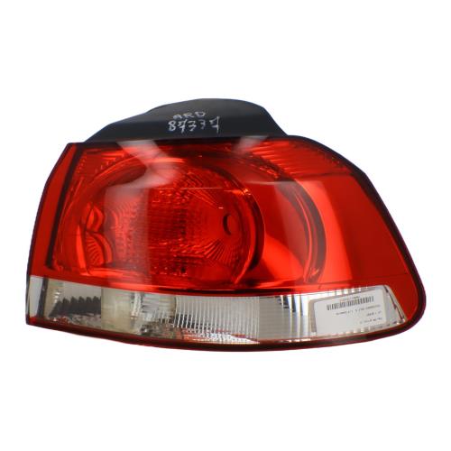 Image Feu arriere principal droit (feux) - VOLKSWAGEN GOLF 6