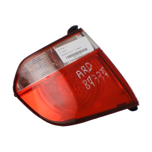 Image Feu arriere secondaire droit (feux) - VOLKSWAGEN GOLF 6