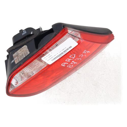 Image Feu arriere secondaire droit (feux) - VOLKSWAGEN GOLF 6