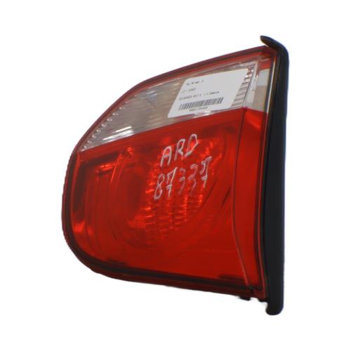 Image Feu arriere secondaire droit (feux) - VOLKSWAGEN GOLF 6