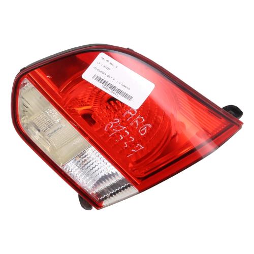 Image Feu arriere secondaire gauche (feux) - VOLKSWAGEN GOLF 6