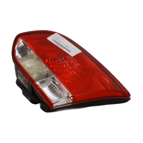 Image Feu arriere secondaire gauche (feux) - VOLKSWAGEN GOLF 6