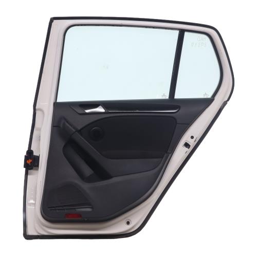 Image Porte arriere droit - VOLKSWAGEN GOLF 6