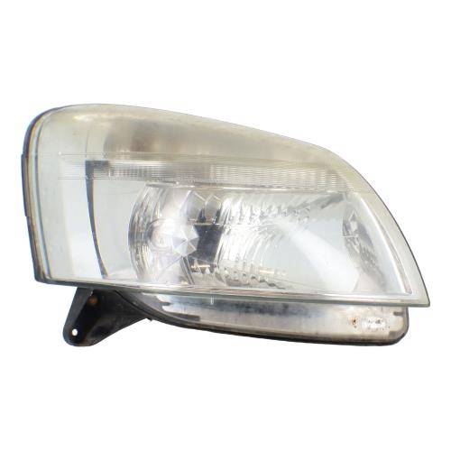 Image Optique avant principal droit (feux)(phare) - CITROEN BERLINGO 1