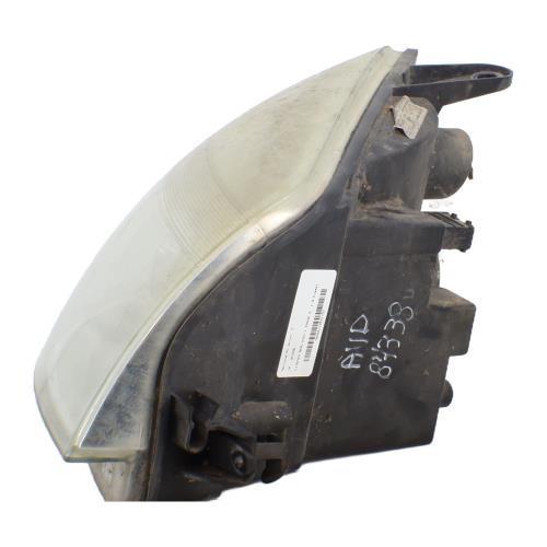 Image Optique avant principal droit (feux)(phare) - CITROEN BERLINGO 1