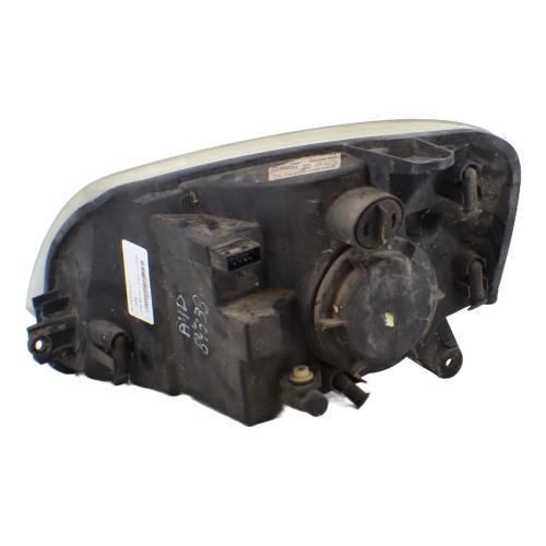 Image Optique avant principal droit (feux)(phare) - CITROEN BERLINGO 1