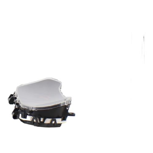 Image Compte tours - RENAULT CLIO 5