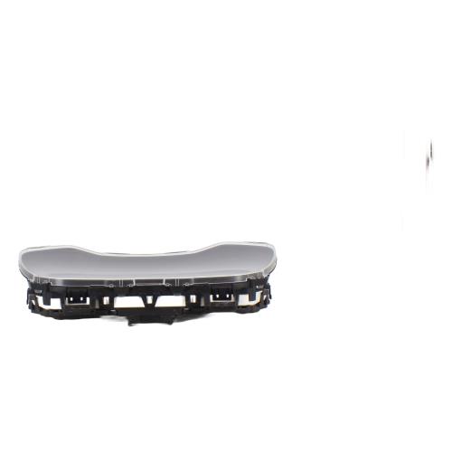 Image Compte tours - RENAULT CLIO 5