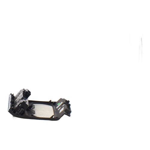 Image Bouton de warning - RENAULT CLIO 5