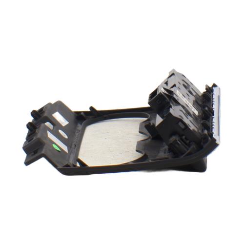 Image Bouton de warning - RENAULT CLIO 5