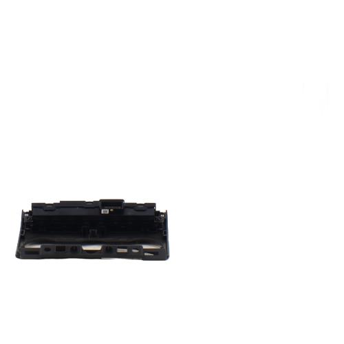 Image Bouton de warning - RENAULT CLIO 5