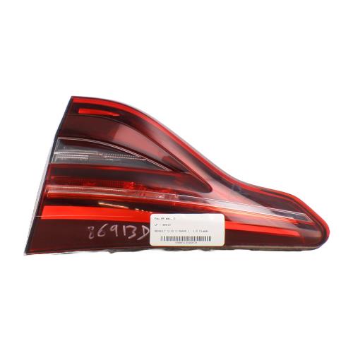 Image Feu arriere secondaire droit (feux) - RENAULT CLIO 5