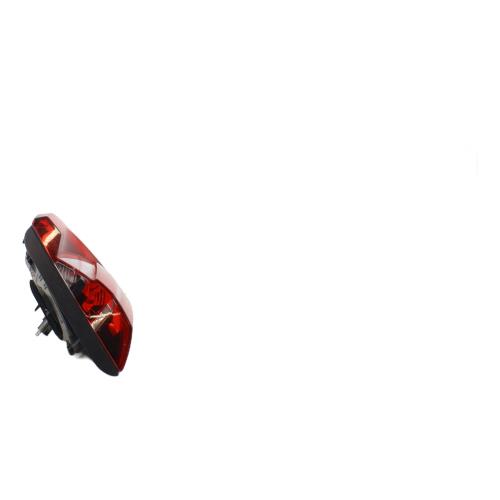 Image Feu arriere secondaire droit (feux) - RENAULT CLIO 5