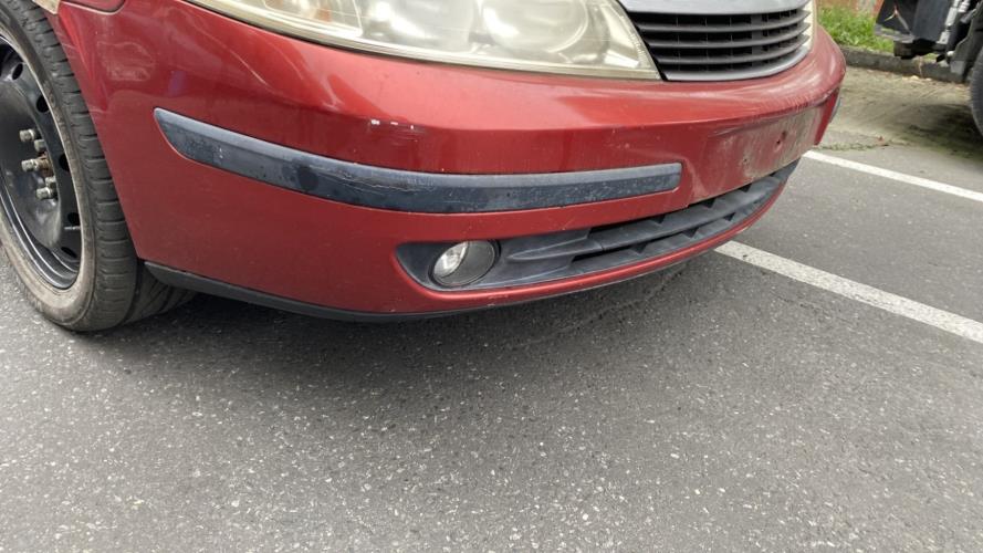 Image Anti brouillard droit (feux) - RENAULT LAGUNA 2