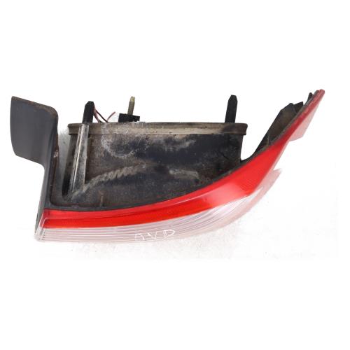 Image Feu arriere principal droit (feux) - RENAULT LAGUNA 2