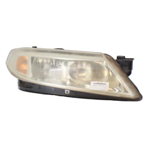 Image Optique avant principal droit (feux)(phare) - RENAULT LAGUNA 2