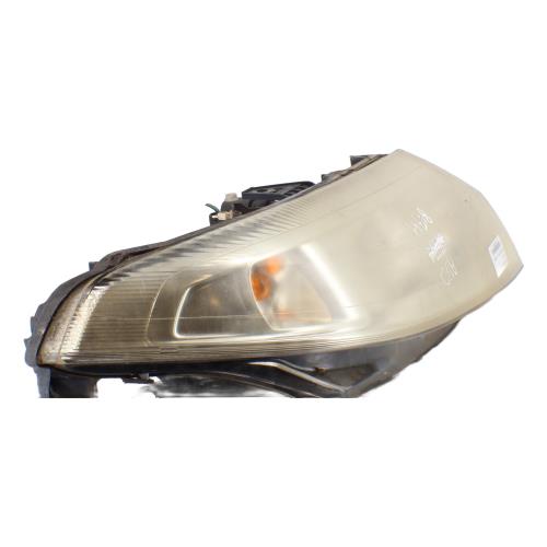 Image Optique avant principal droit (feux)(phare) - RENAULT LAGUNA 2