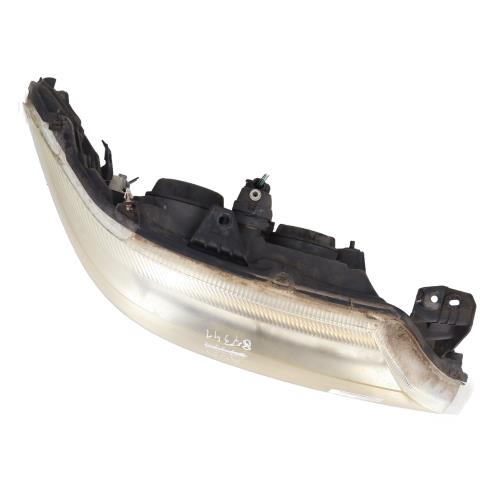 Image Optique avant principal droit (feux)(phare) - RENAULT LAGUNA 2