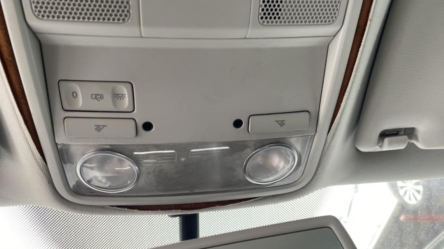 Image Eclairage de plafonnier - VOLKSWAGEN GOLF 6