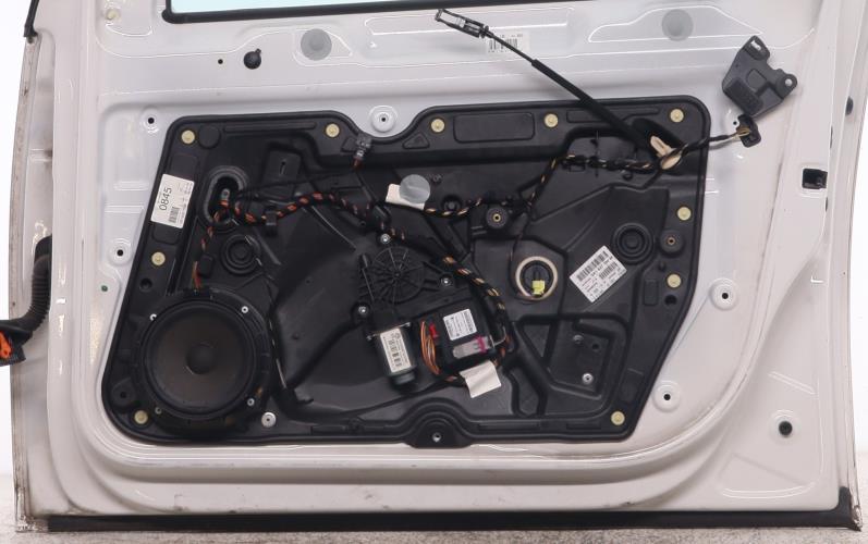 Image Leve vitre electrique avant droit - VOLKSWAGEN GOLF 6