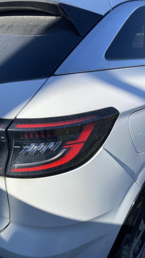 Image Feu arriere principal droit (feux) - RENAULT AUSTRAL