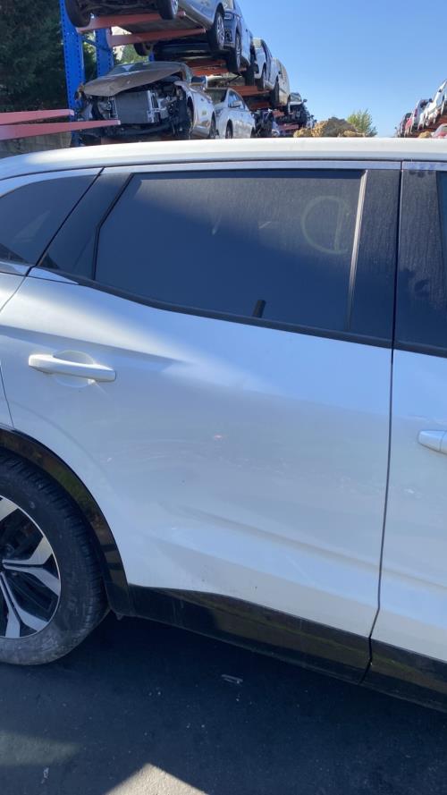 Image Porte arriere droit - RENAULT AUSTRAL