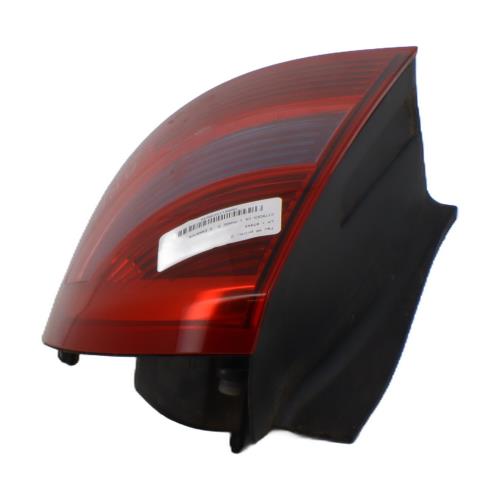 Image Feu arriere principal droit (feux) - CITROEN C5 1