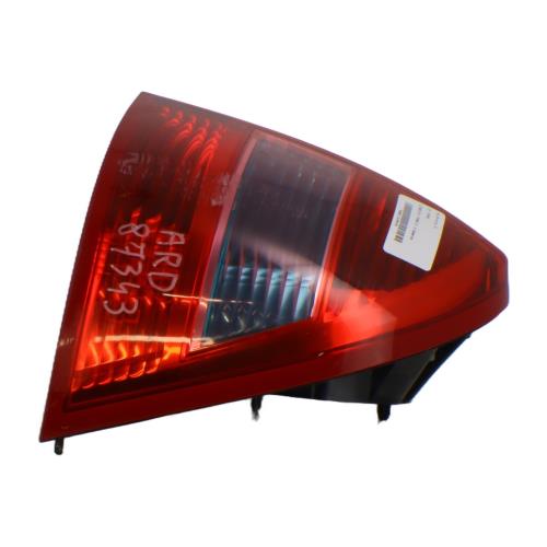 Image Feu arriere principal droit (feux) - CITROEN C5 1