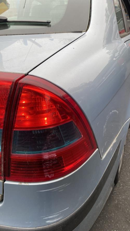 Image Feu arriere principal droit (feux) - CITROEN C5 1