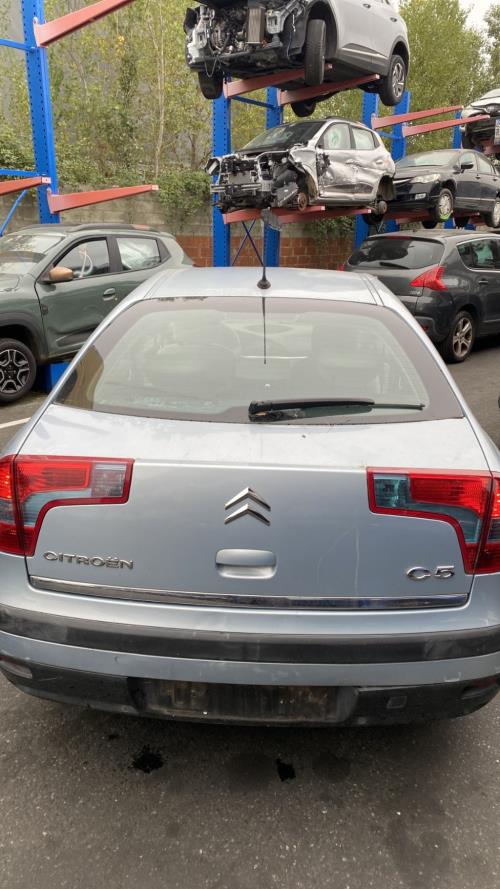 Image Feu arriere secondaire droit (feux) - CITROEN C5 1