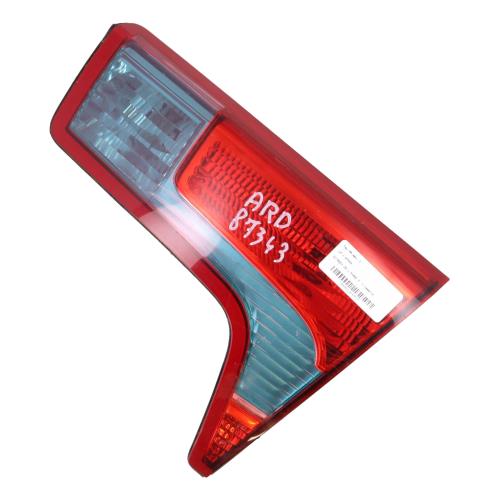 Image Feu arriere secondaire droit (feux) - CITROEN C5 1