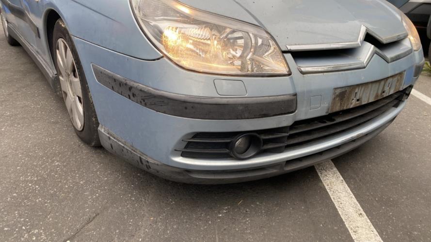 Image Optique avant principal droit (feux)(phare) - CITROEN C5 1