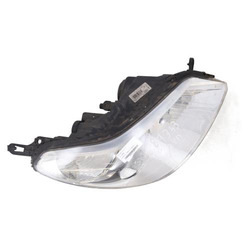 Image Optique avant principal droit (feux)(phare) - CITROEN C5 1