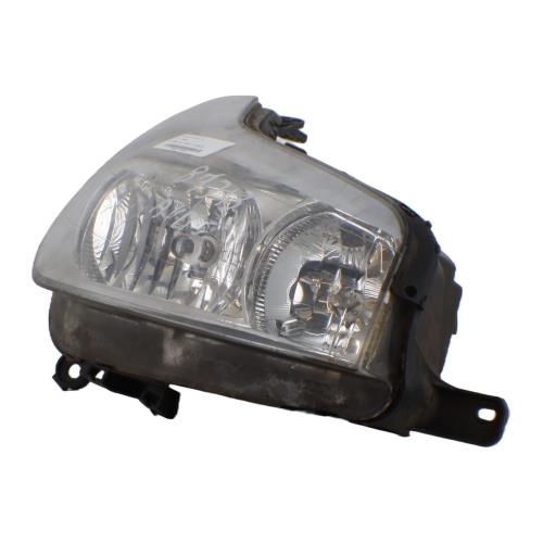 Image Optique avant principal droit (feux)(phare) - CITROEN C5 1