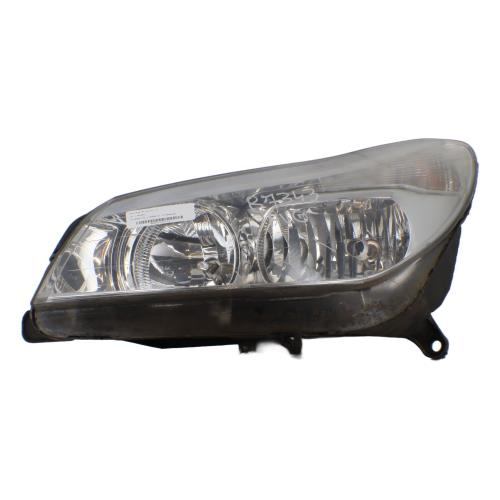 Image Optique avant principal gauche (feux)(phare) - CITROEN C5 1