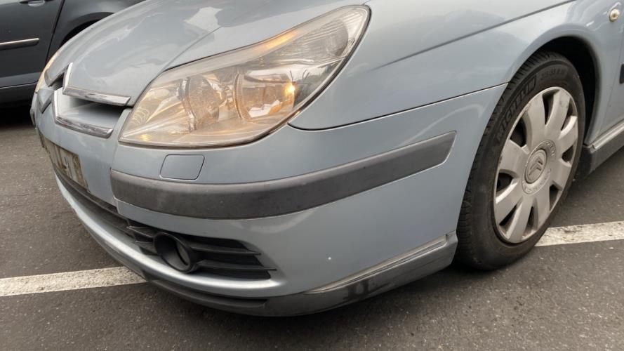 Image Optique avant principal gauche (feux)(phare) - CITROEN C5 1