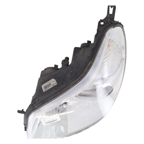 Image Optique avant principal gauche (feux)(phare) - CITROEN C5 1