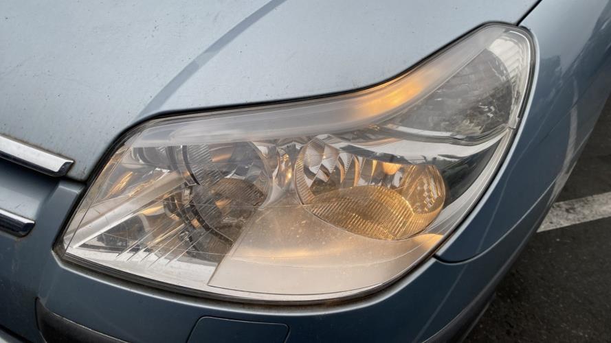 Image Optique avant principal gauche (feux)(phare) - CITROEN C5 1