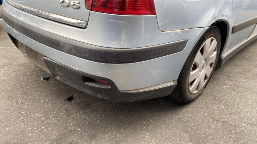 Image Pare choc arriere - CITROEN C5 1