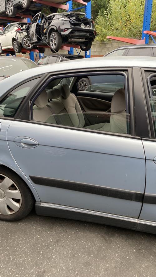 Image Porte arriere droit - CITROEN C5 1