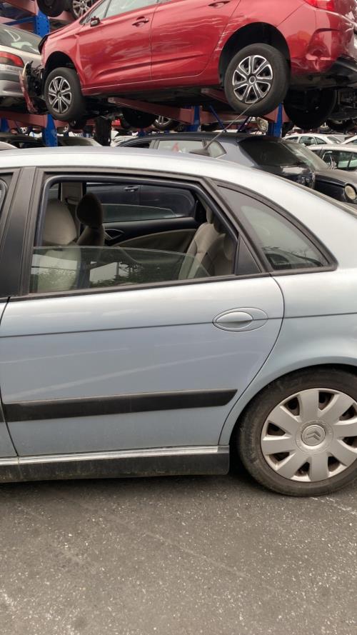 Image Porte arriere gauche - CITROEN C5 1