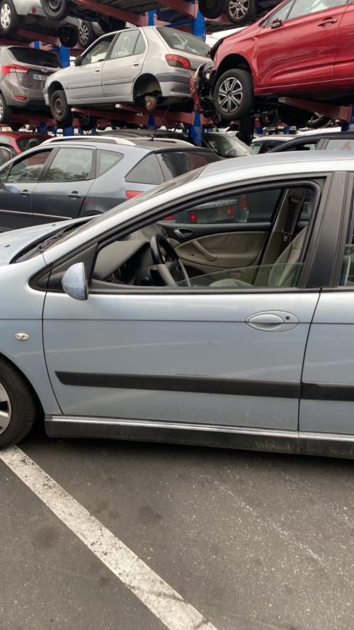 Image Porte avant gauche - CITROEN C5 1