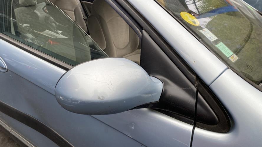Image Retroviseur droit - CITROEN C5 1