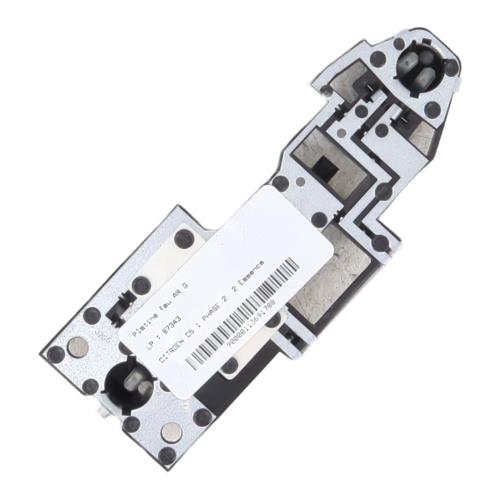Image Platine feu arriere gauche - CITROEN C5 1
