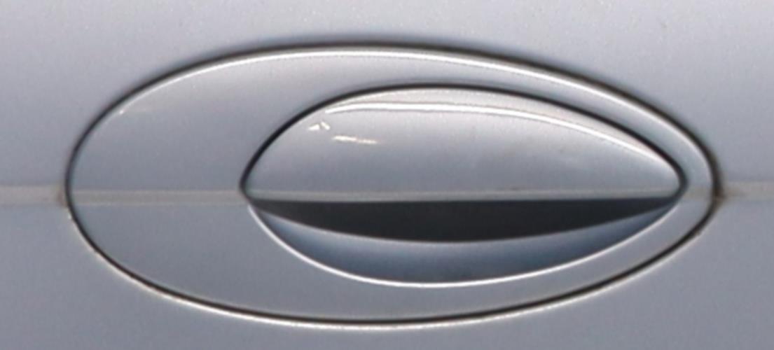 Image Poignee porte arriere droit - CITROEN C5 1