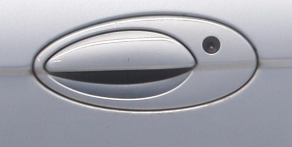 Image Poignee porte avant gauche - CITROEN C5 1