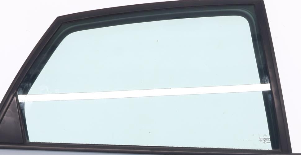 Image Vitre arriere droit - CITROEN C5 1